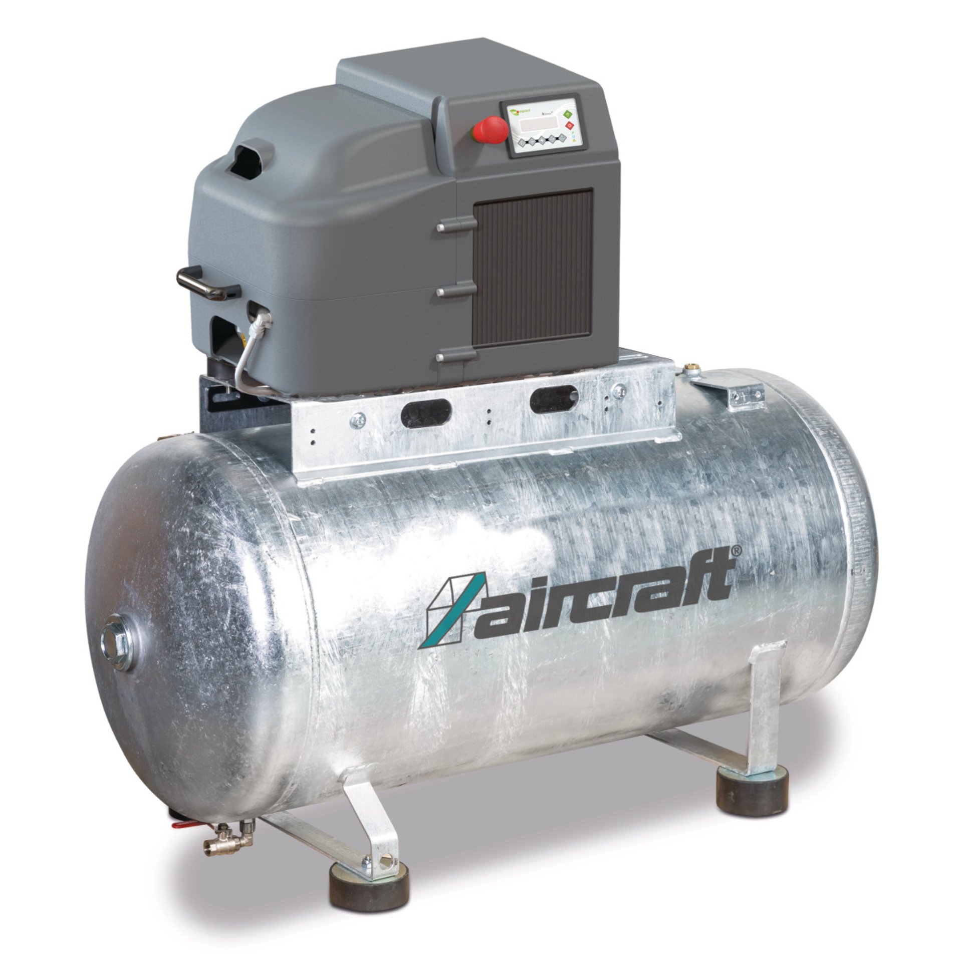 Schraubenkompressor Aircraft ACS 3,5-10-200