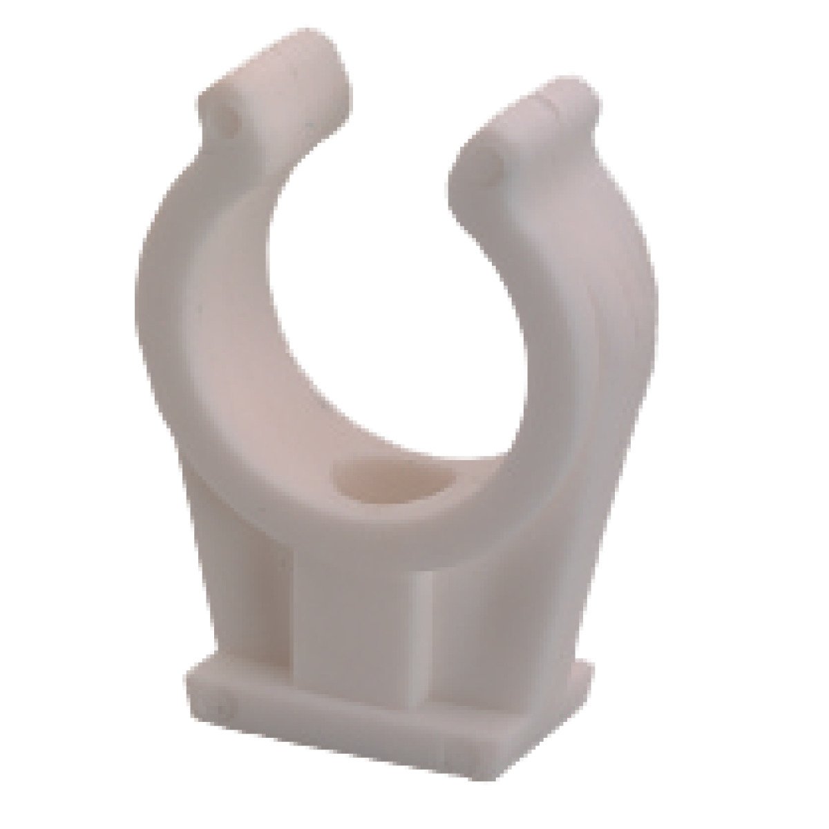 Rohrklemme Aircraft 28 mm