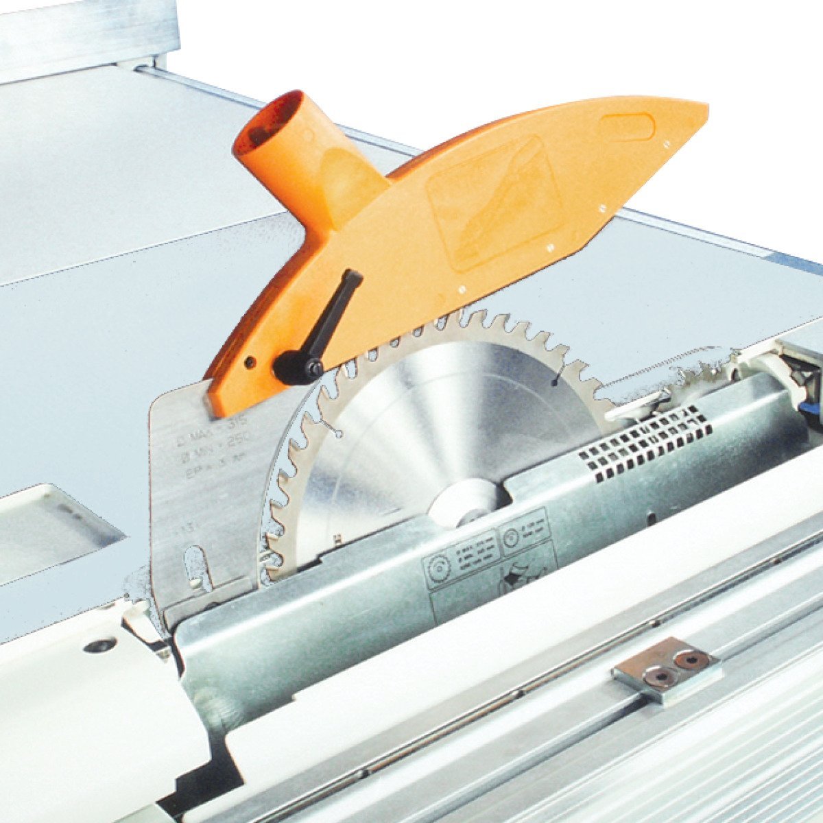 Säge-Fräse-Kombination Holzkraft minimax st 3c F 26