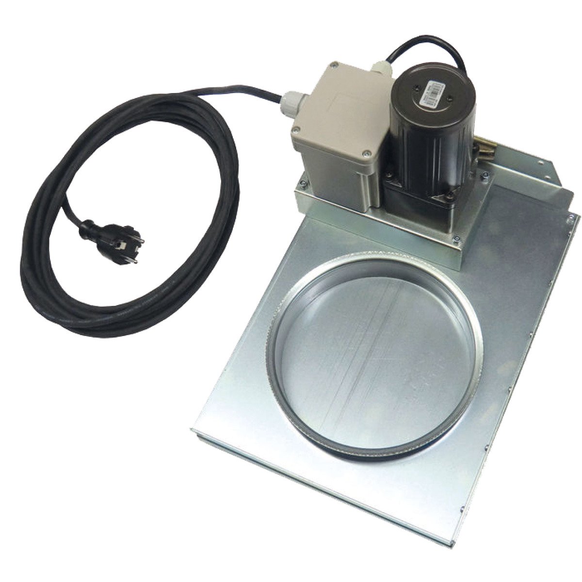 Funk-Elektroschieber Holzkraft EasySwitch Ø 200 mm