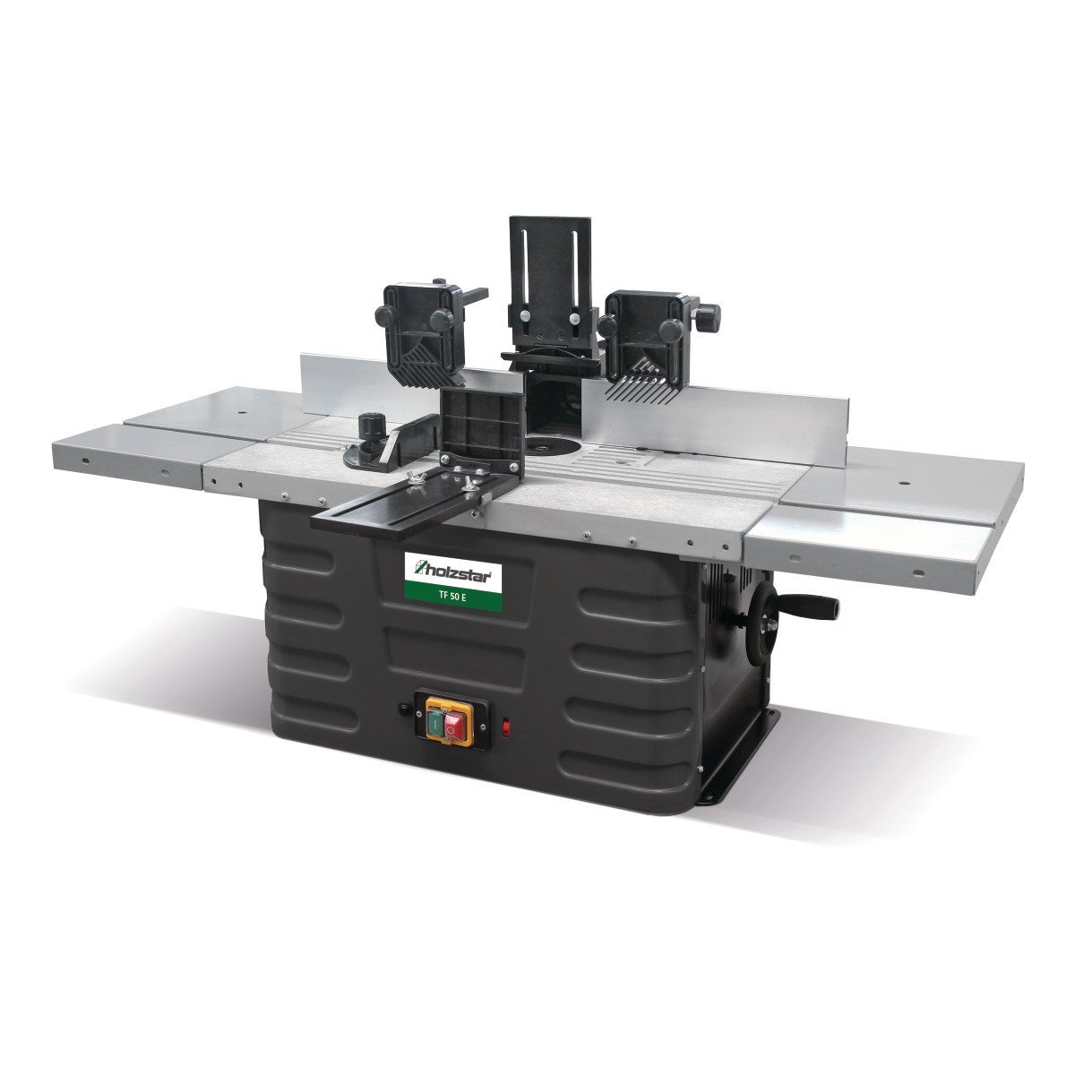 Tischfräse Holzstar TF 50 E