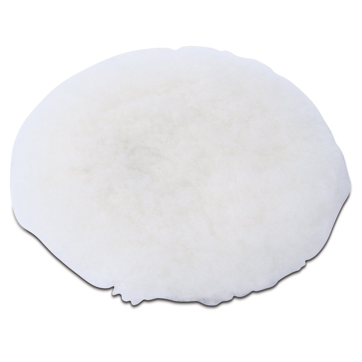 Polierscheibe Aircraft Lammfell