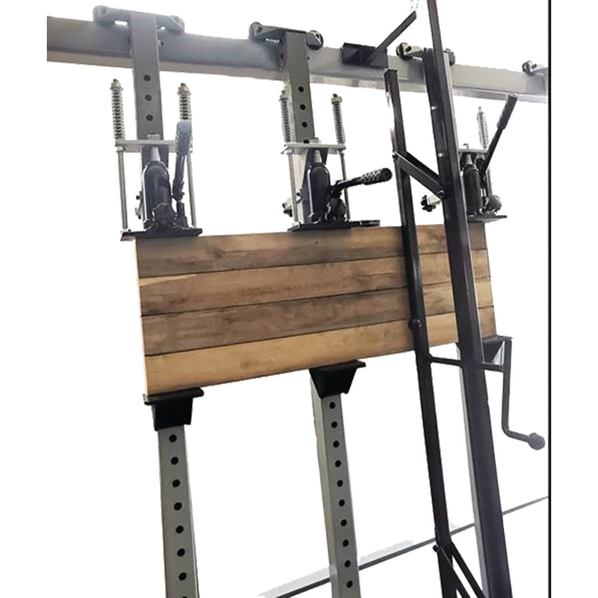 Verleimpresse Holzkraft VP 3000x4