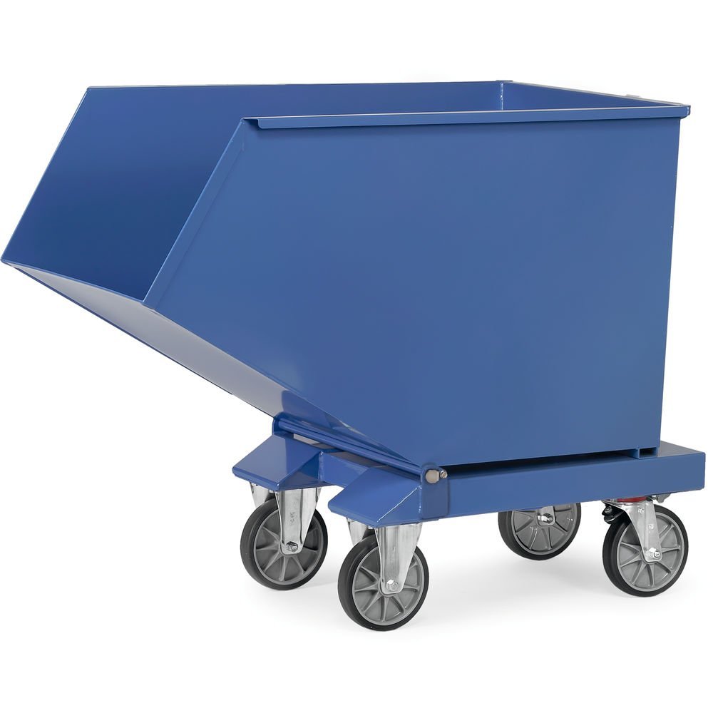 Muldenkipper 450 Liter