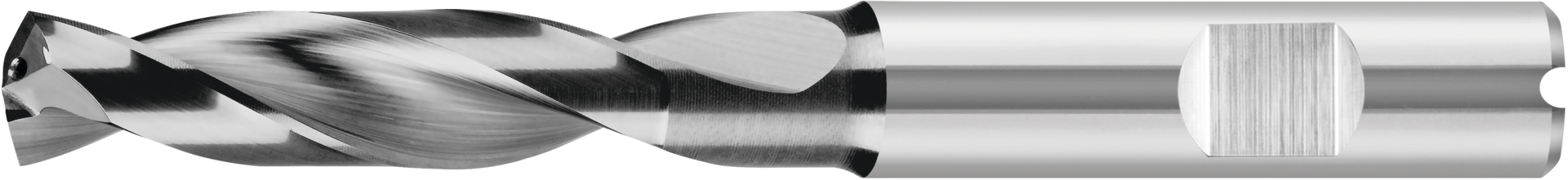 Hochleistungsbohrer VHM EYL+ IK 3xD Typ U 140° DIN6537K DIN6535-HB D3,2mm Hochleistungsbohrer VHM EYL+ IK 3xD Typ U 140° DIN6537K DIN6535-HB D3,2mm