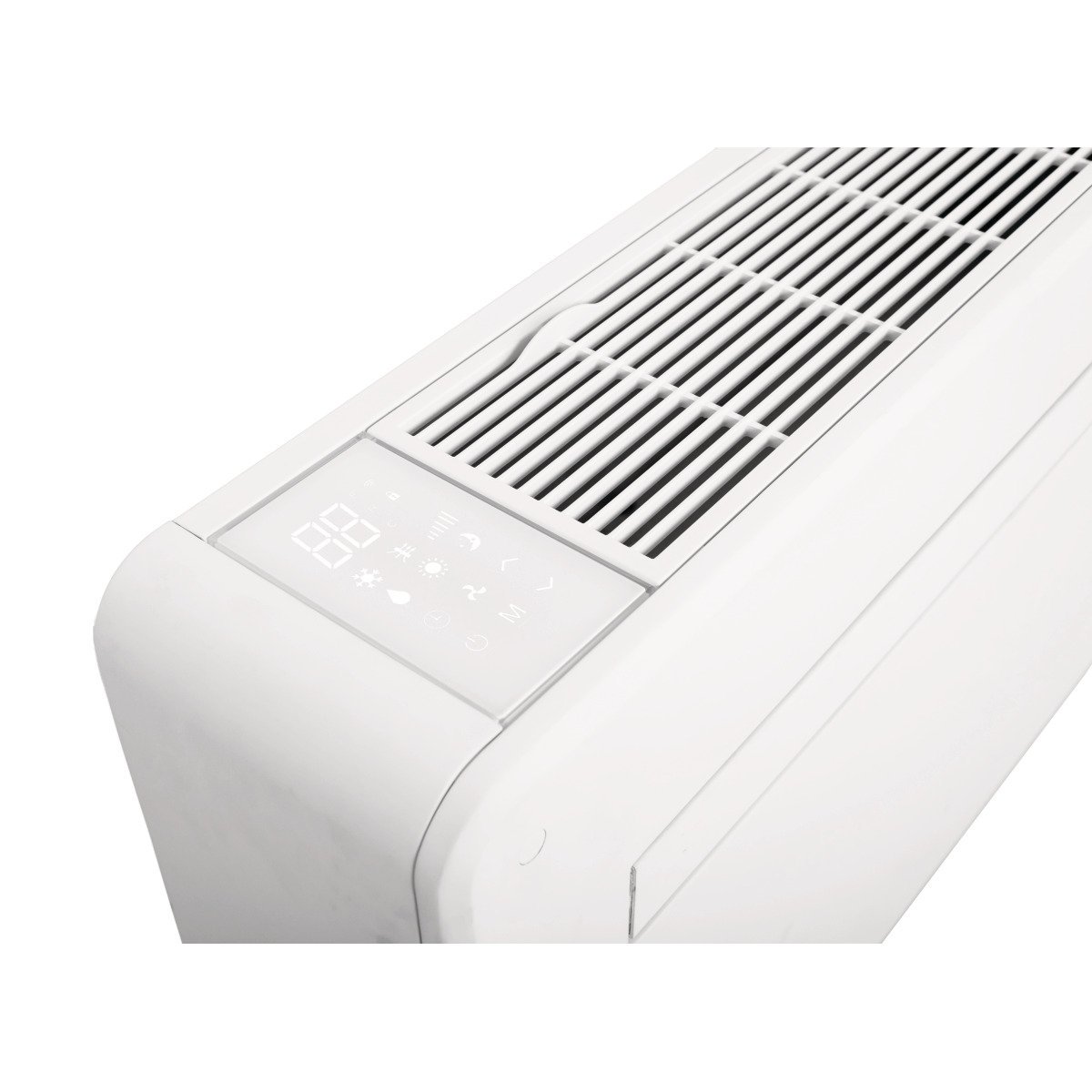Klimagerät Unicraft MAC 2950 H