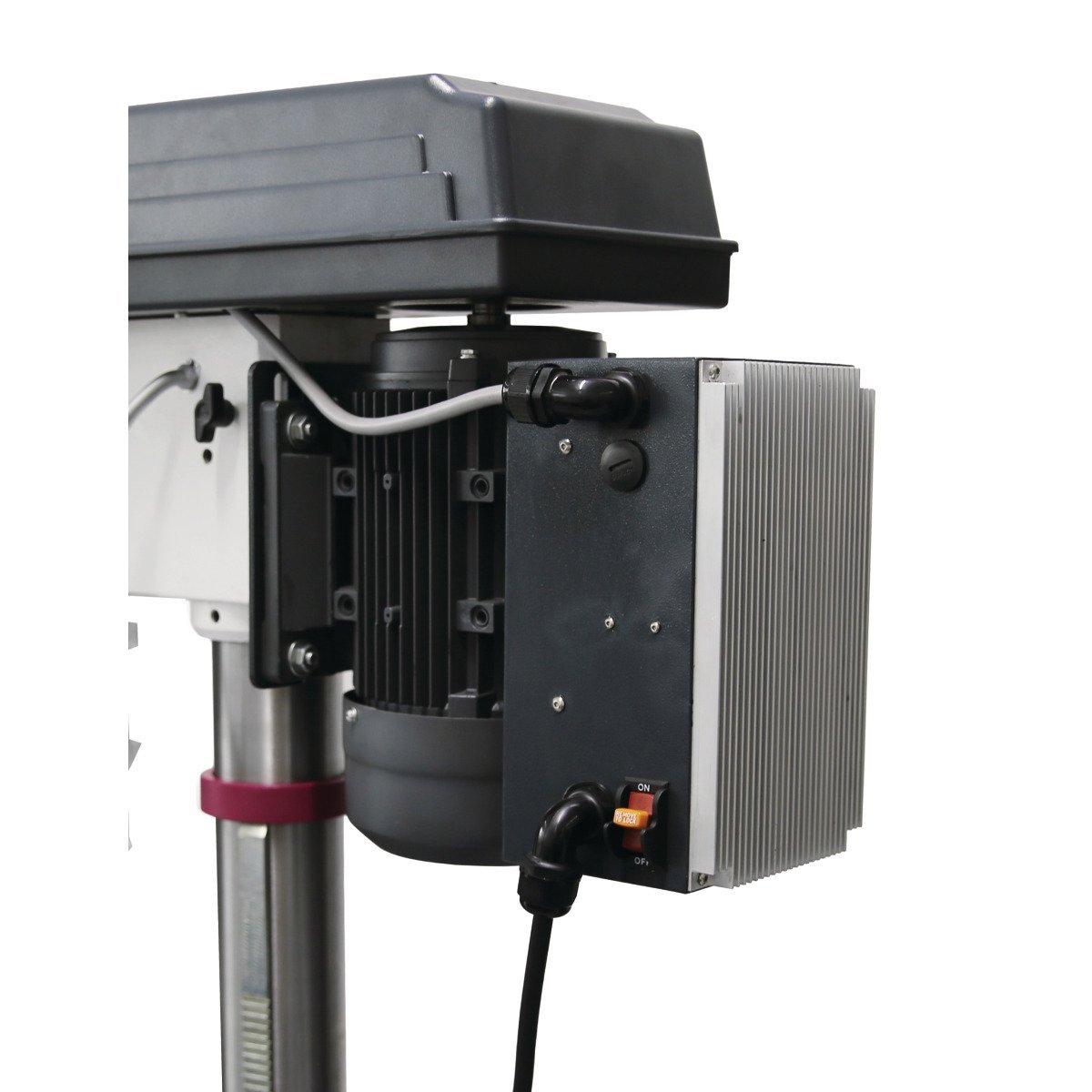 Bohrmaschine Optimum OPTIdrill D 23 Pro V