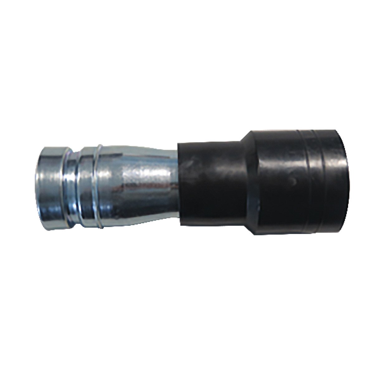 Adpater Cleancraft Schlauch/Tank antistatisch