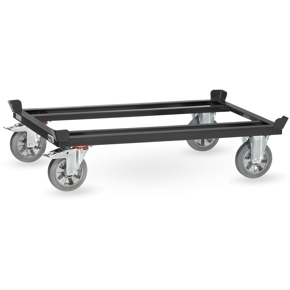 Paletten-Fahrgestell GREY EDITION