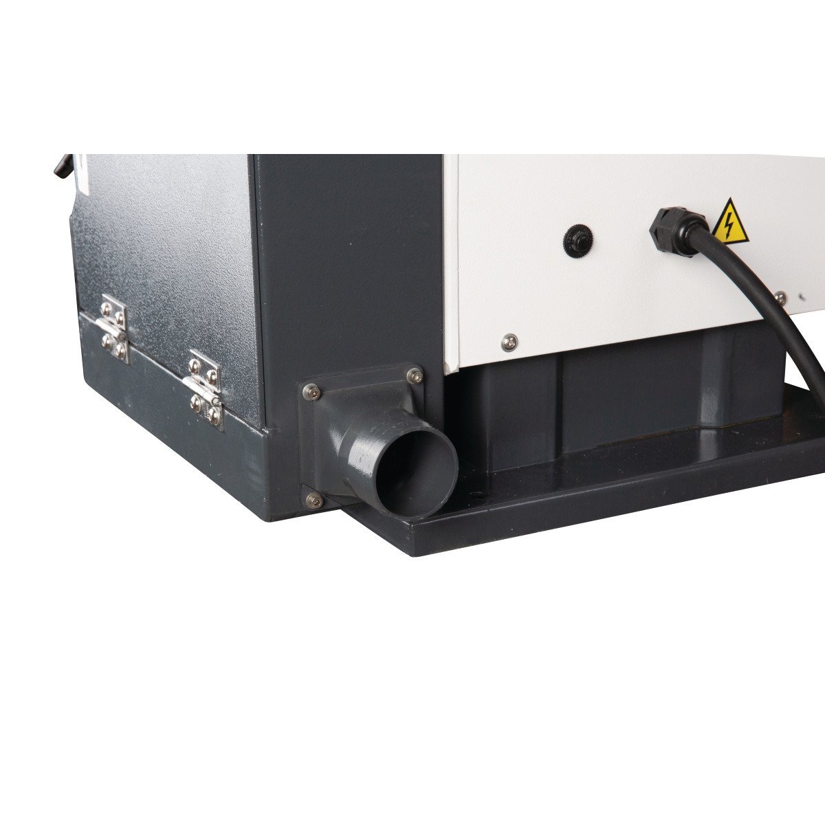 Bürstenentgrater Optimum OPTIgrind GB 250B