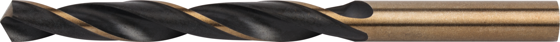 Eyltool HSS Spiralbohrer präzisionsgewalzt Typ N 118° DIN 338 Ø2,5 mm