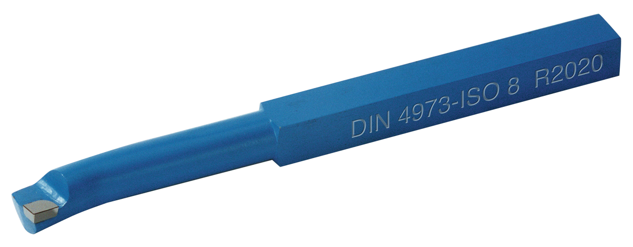 Innen-Drehmeißel HM rechts P25/30 DIN4973 L210mm S16mm