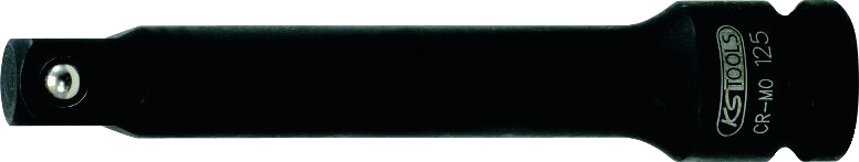 Verlängerung Kraft 1/2" L125mm Verlängerung Kraft 1/2" L125mm