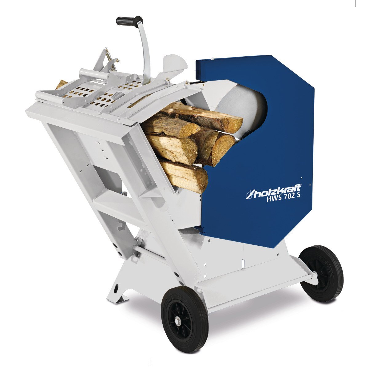 Wippkreissäge Holzkraft HWS 702 S