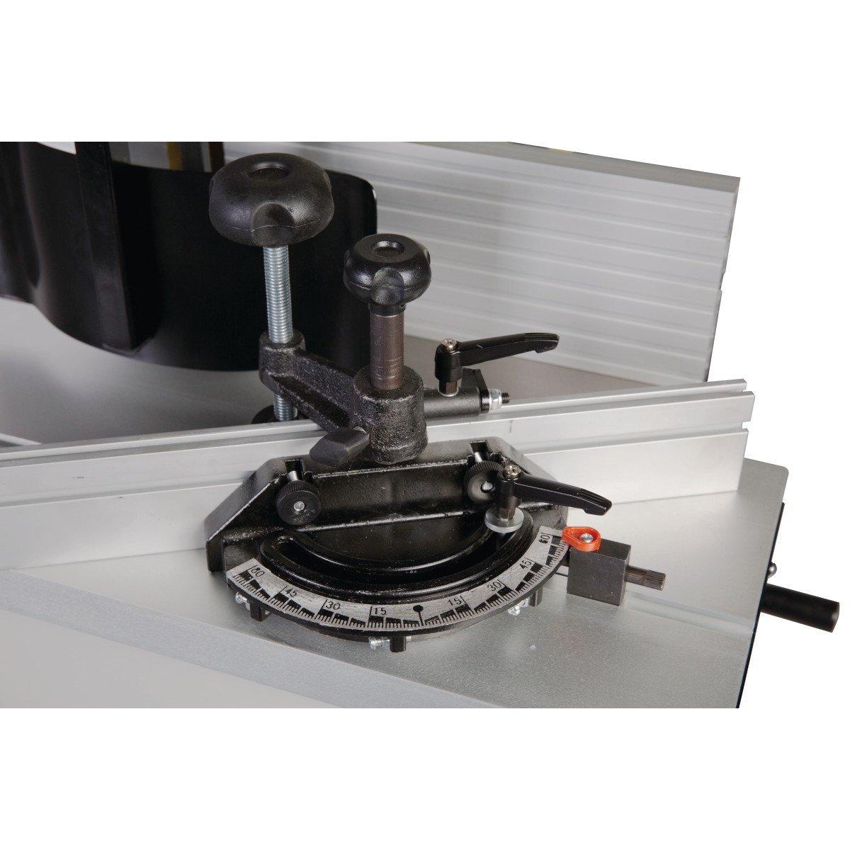Tischfräse Holzstar TF 170 E (400 V)