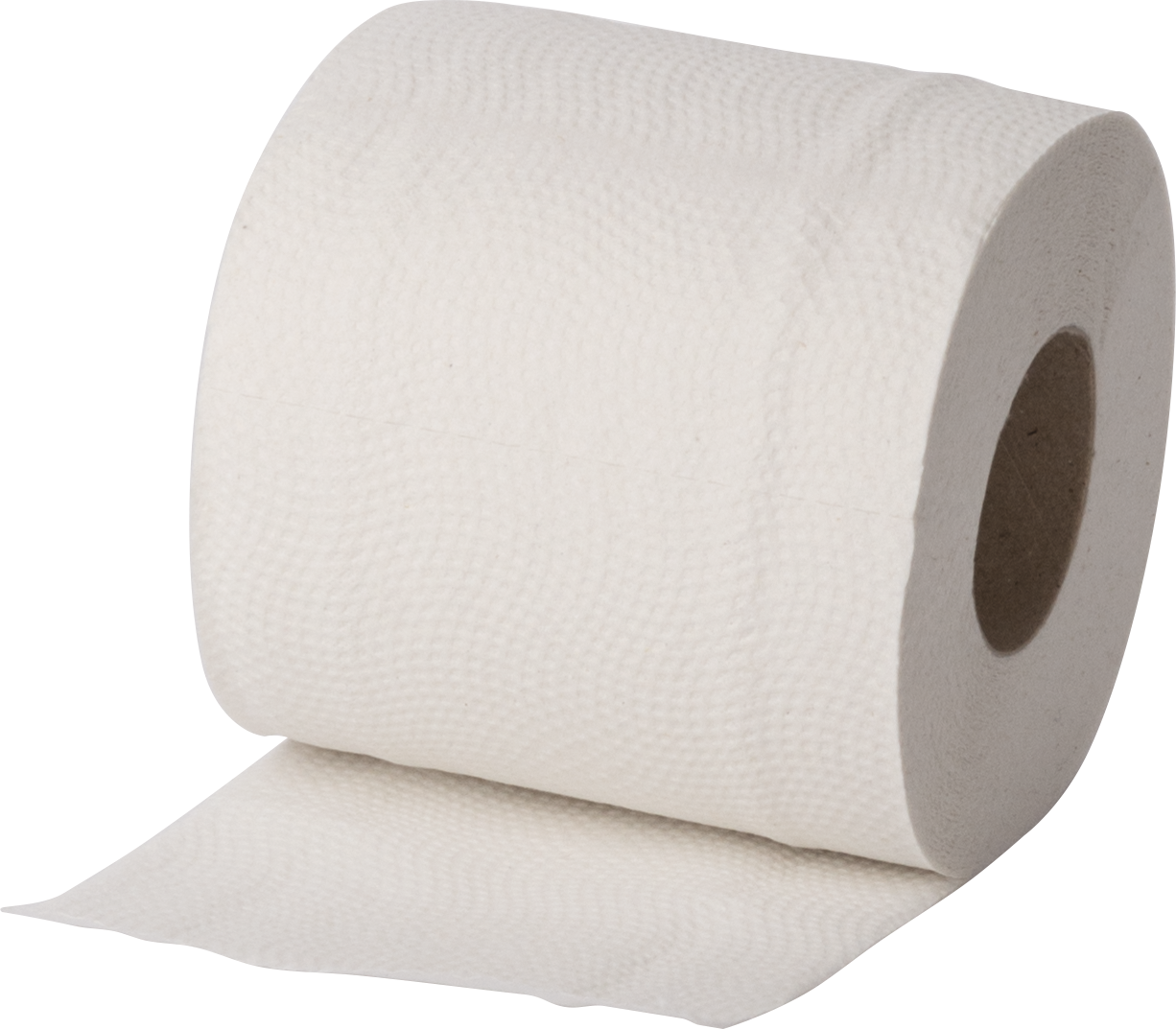 Toilettenpapier weiß 2-lagig 250 Blatt 23,5x34cm perforiert