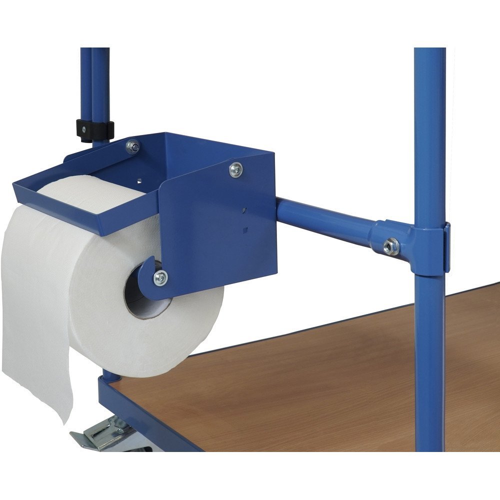 Papierrollenhalter