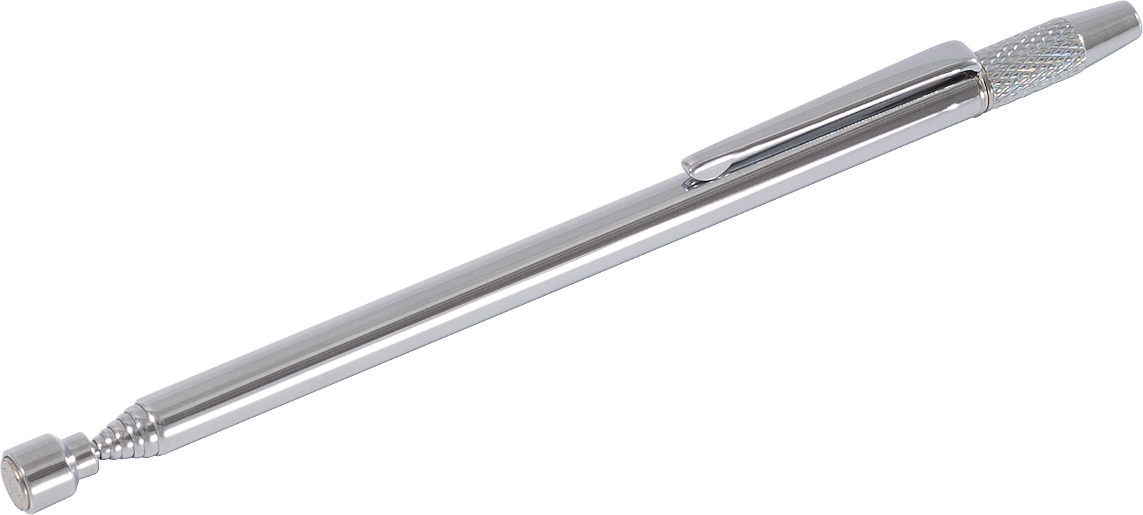 Magnethalter Teleskop L150-660mm Tragfähigkeit 500g D8mm Magnethalter Teleskop L150-660mm Tragfähigkeit 500g D8mm