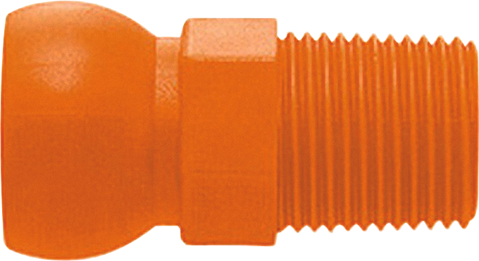Flexibles Kühlmittelschlauchsysten 1/2" Gewindeanschluss NPT 1/2" Flexibles Kühlmittelschlauchsysten 1/2" Gewindeanschluss NPT 1/2"