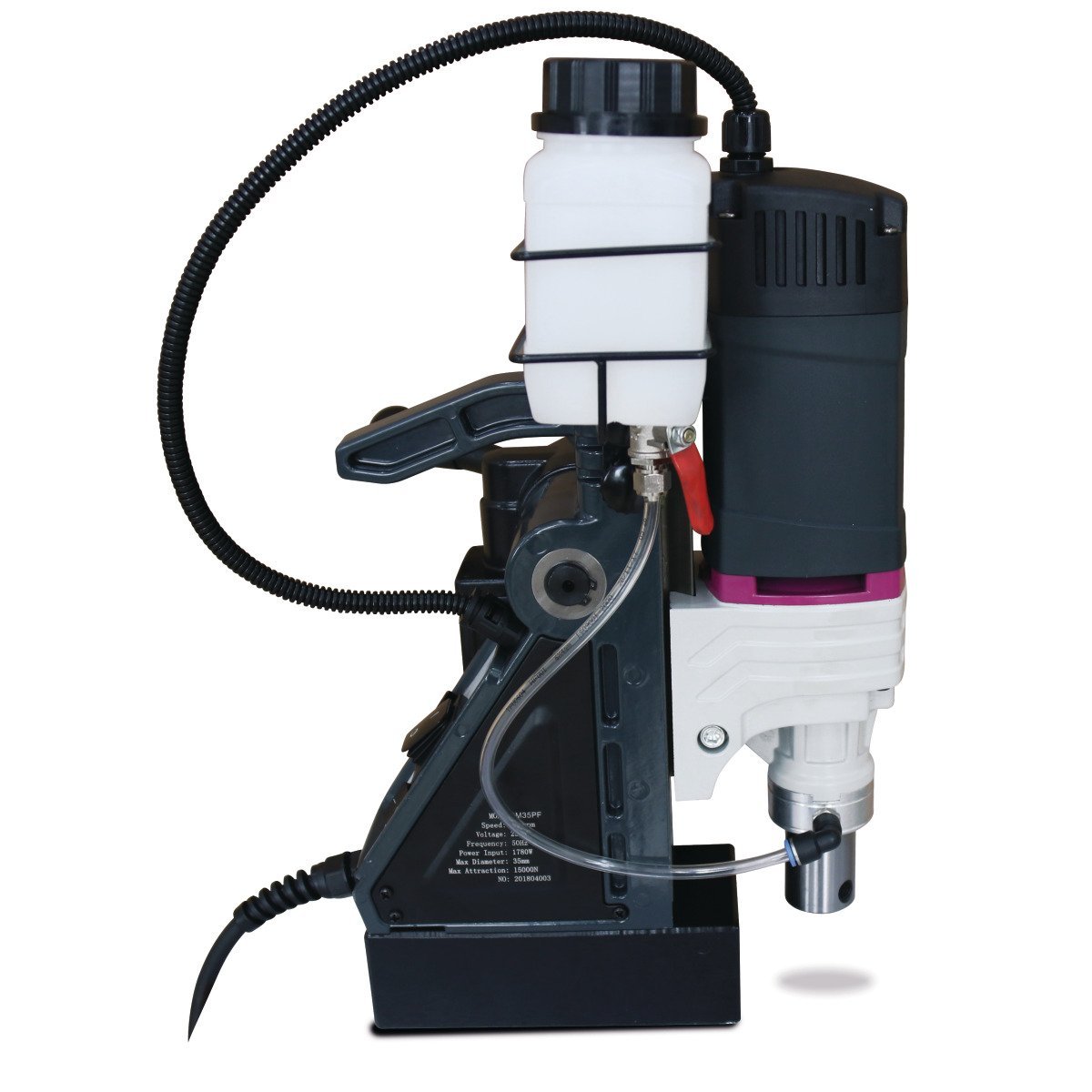 Magnetkernbohrmaschine Optimum OPTIdrill DM 35PF