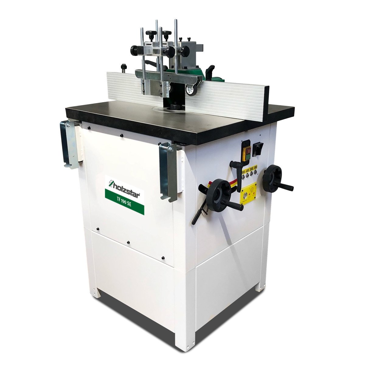 Tischfräse Holzstar TF 190 SE (400 V)