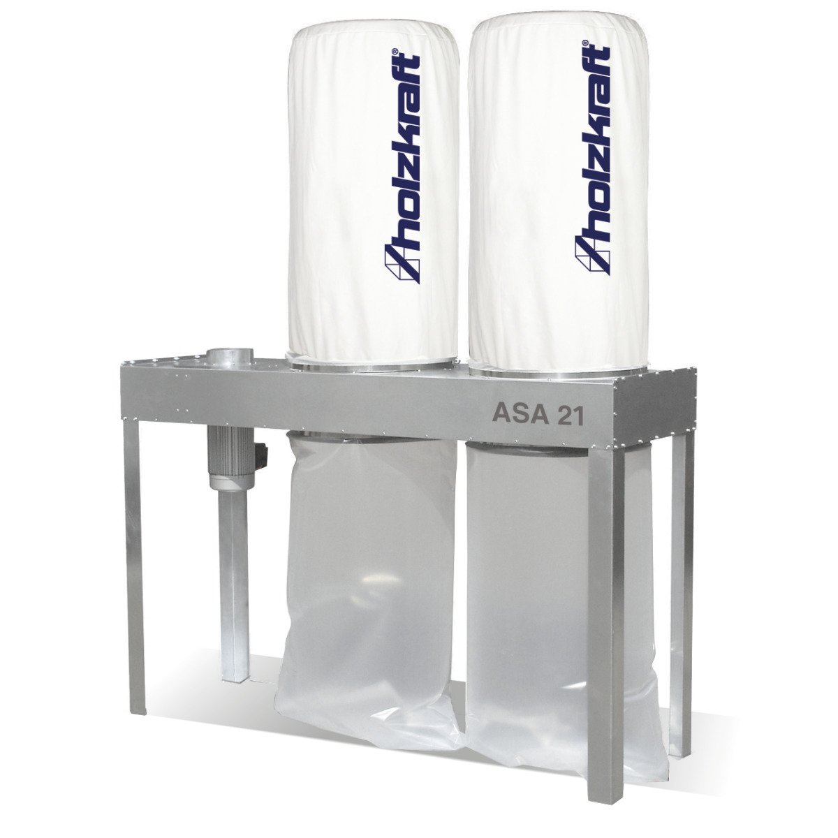 Rohluftabsauggerät Holzkraft ASA 31