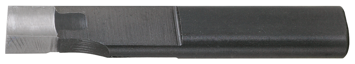 Kunststoffmesser Kreisschneider Ø18-80mm gerade HSSE