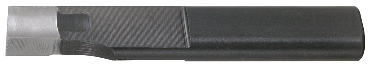 GFS Kunststoffmesser für Kreisschneider Ø 18–80 mm, gerade, HSSE
