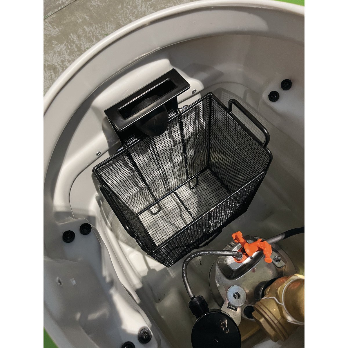 Nass-/Trockensauger Cleancraft flexCAT 290 EP MWF