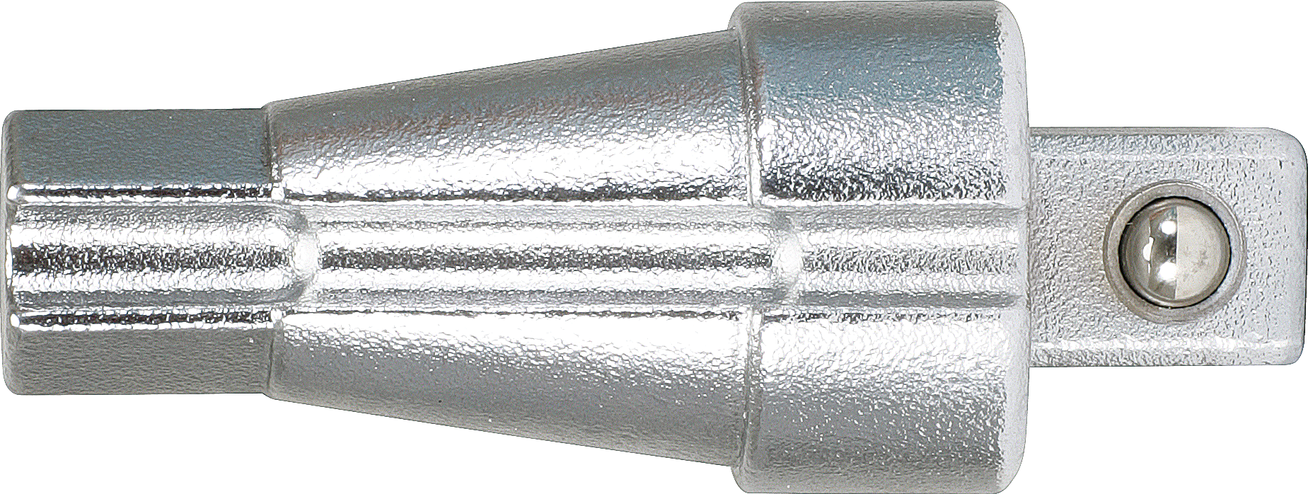 Stufenschlüssel Gas 3-stufig 1/2"-3/4"-1" Stufenschlüssel Gas 3-stufig 1/2"-3/4"-1"