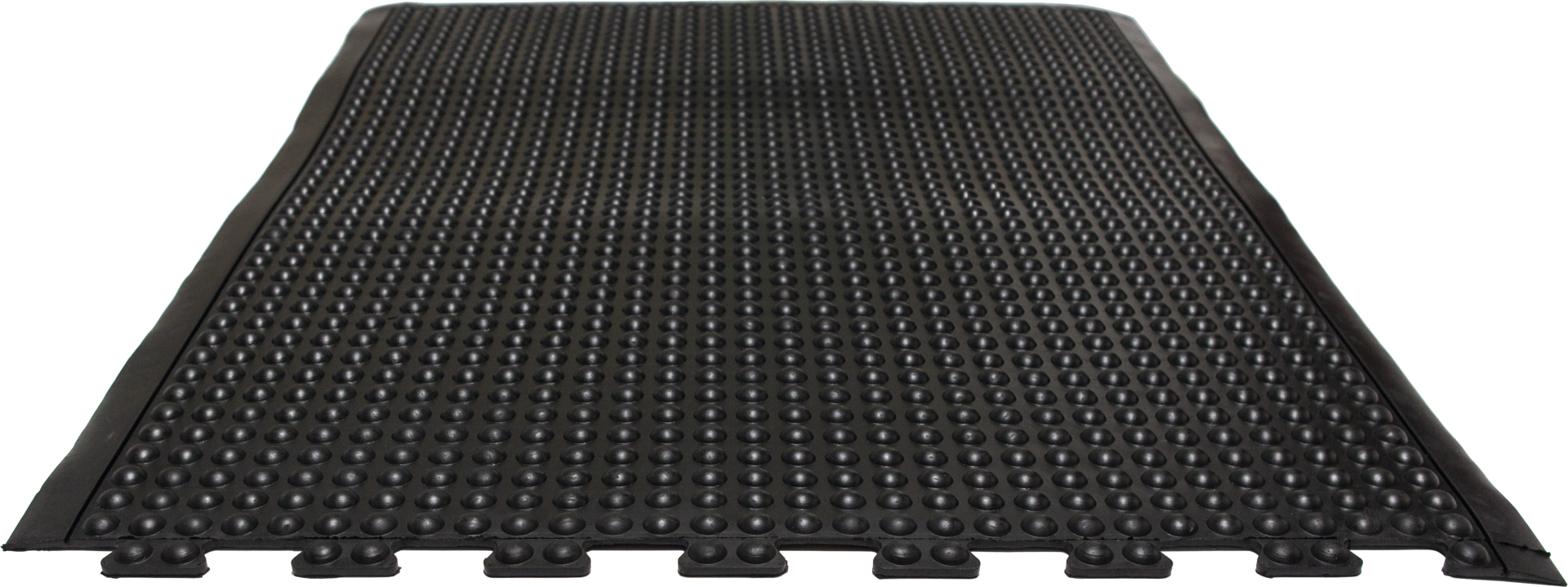 Bodenmatte Yoga Dome Basic Einzelmatte 600x900mm