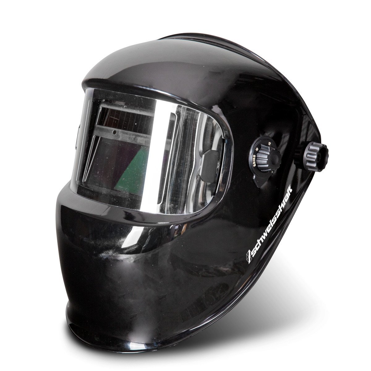 Automatik-Schweißschutzhelm Schweisskraft VarioProtect XL-W TC