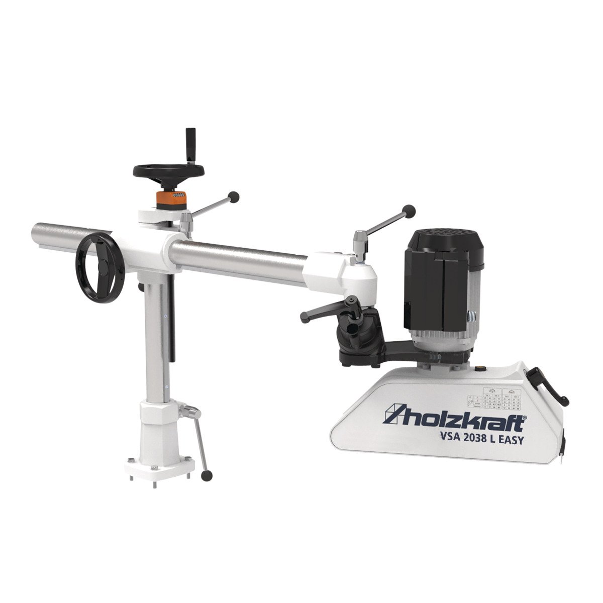 Vorschubapparat Holzkraft VSA 2038 L EASY