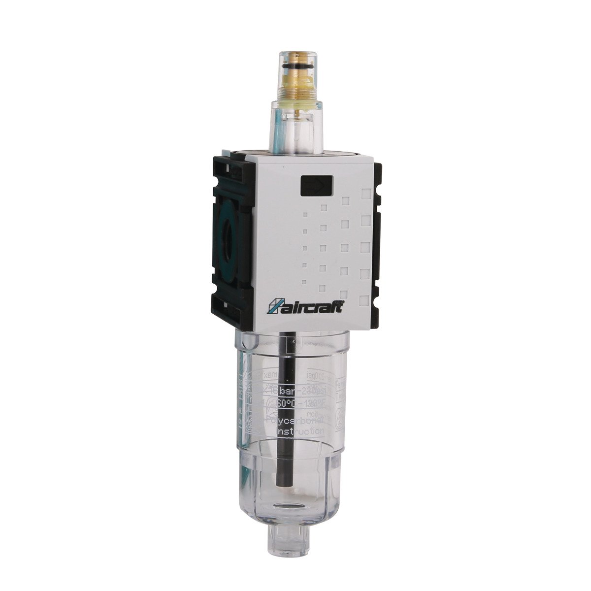 Nebelöler Aircraft 1/4" 12 bar