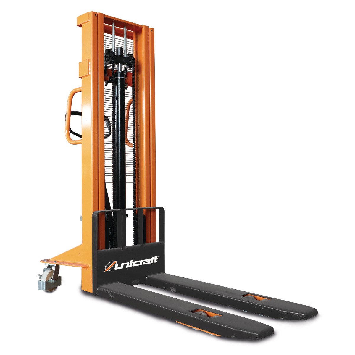 Gabelhochhubwagen Unicraft GHHW 1025