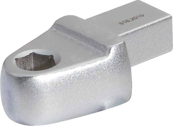 KS Tools Einsteckbithalter 9 × 12 mm 1/4"