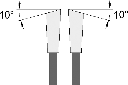 Kreissägeblatt HM Universal Wechselzahn 216x30mm normal Z48