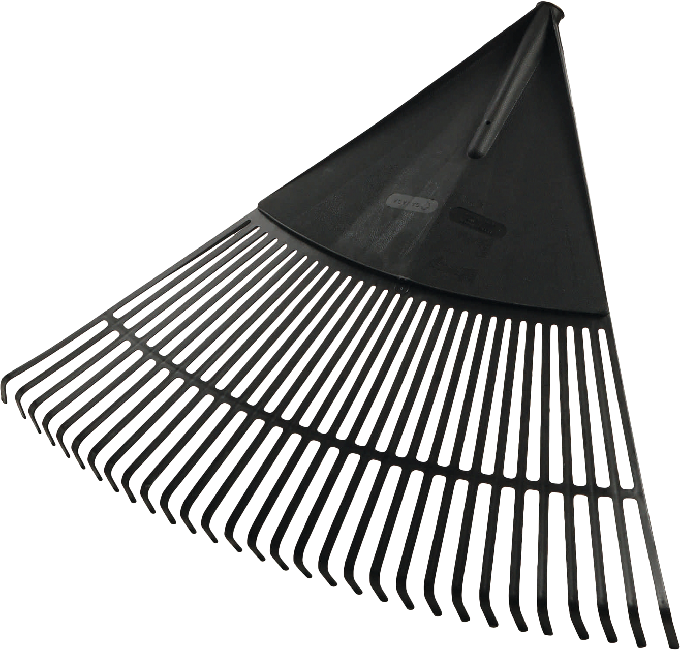 Fächerbesen ohne Stiel Kunststoff 78cm Fächerbesen ohne Stiel Kunststoff 78cm