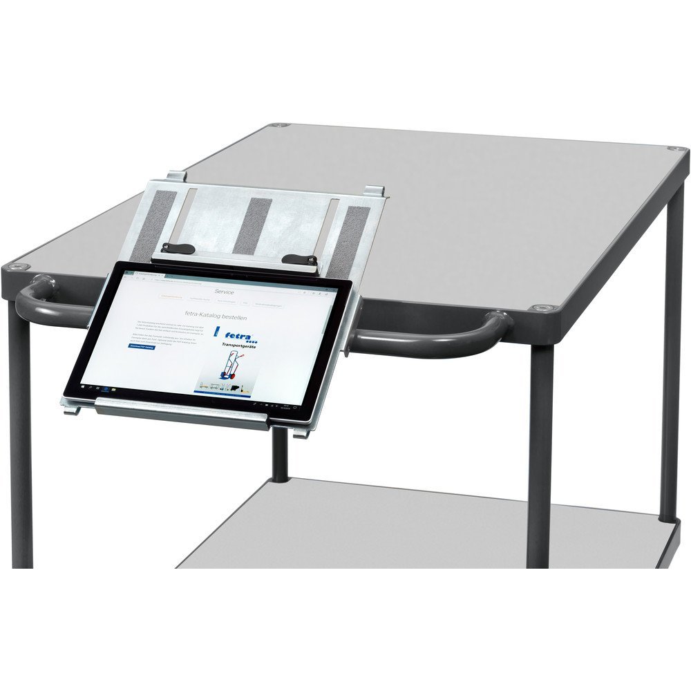 Tablethalterung