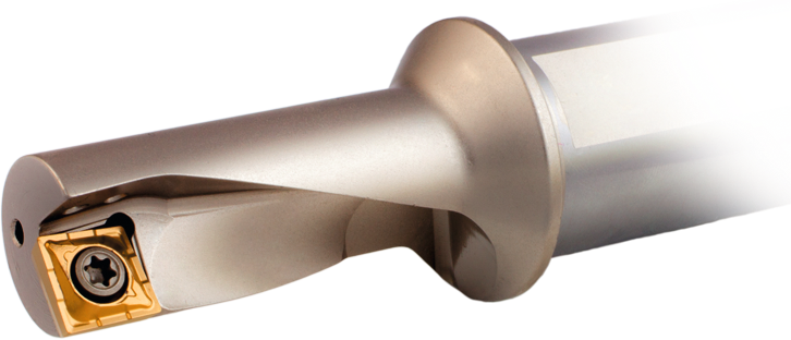 Multifunktionswerkzeug "4in1" 2,25xD für WSP XC..08.. D16mm