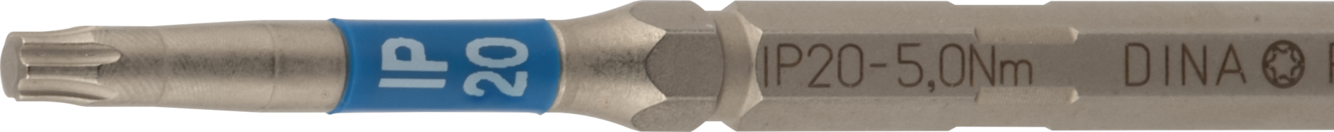 Wechselklinge Torx Plus® L175mm max. 3Nm 15IP