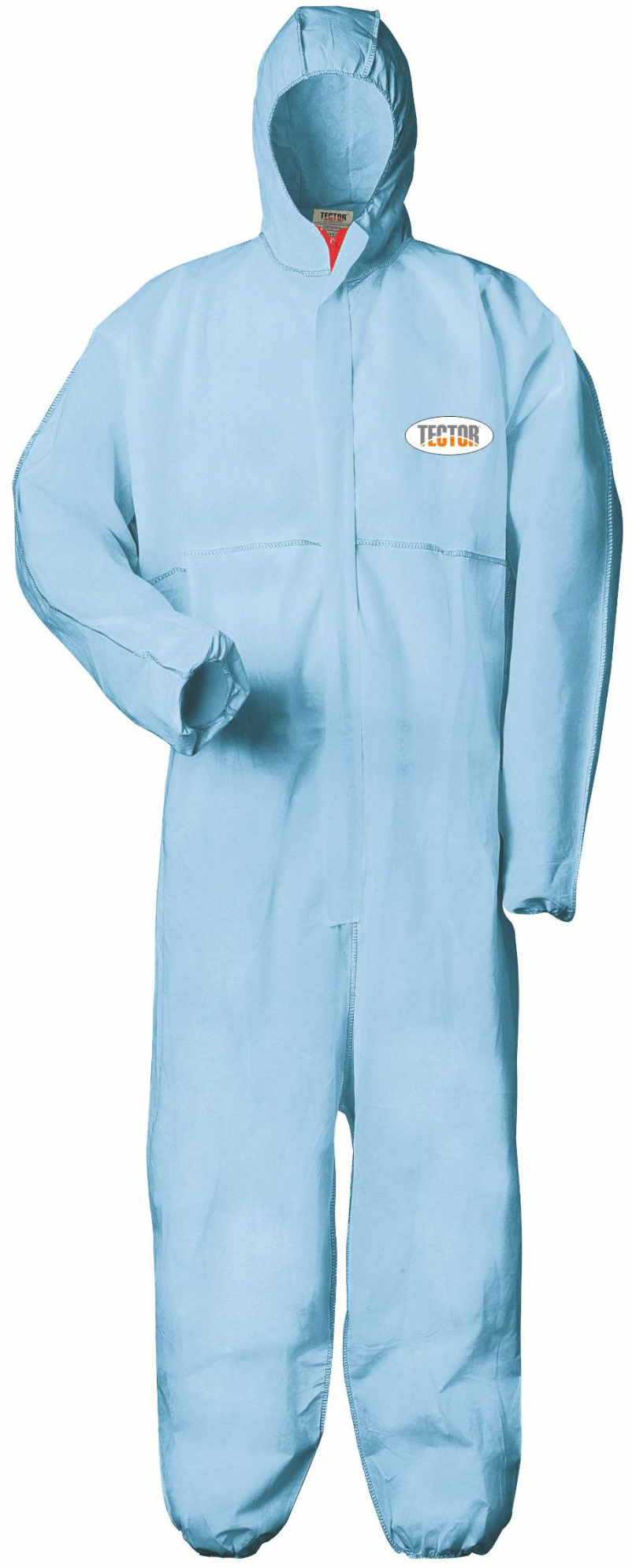 Overall Standard XXL blau