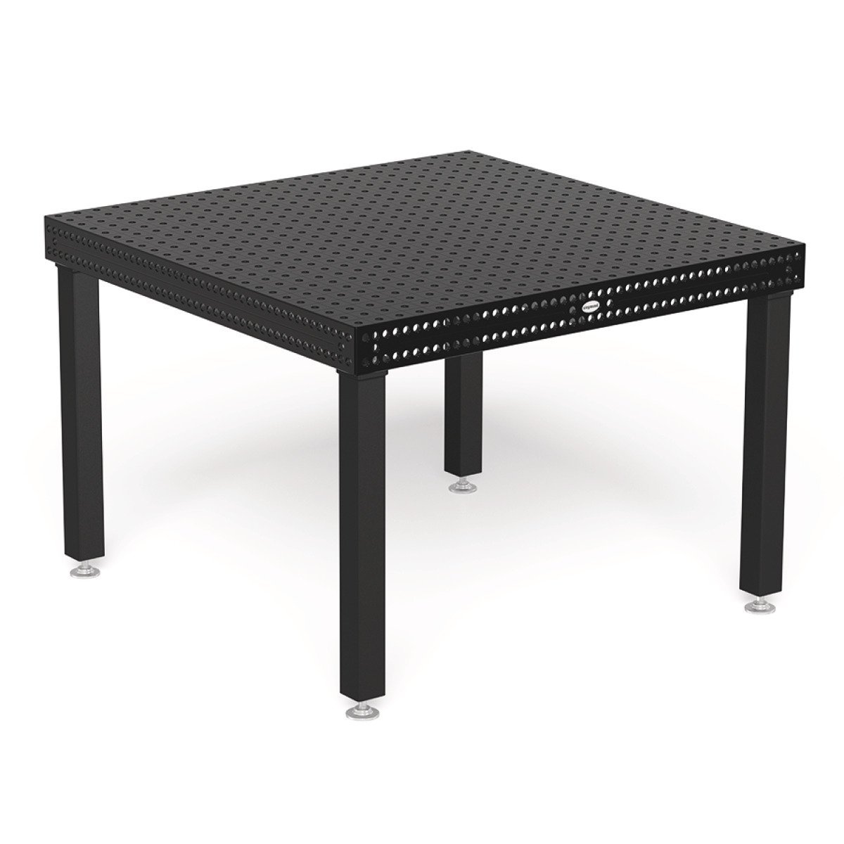 Schweißtisch Schweisskraft Professional 750 1200x1200x100 Plasmanitriert