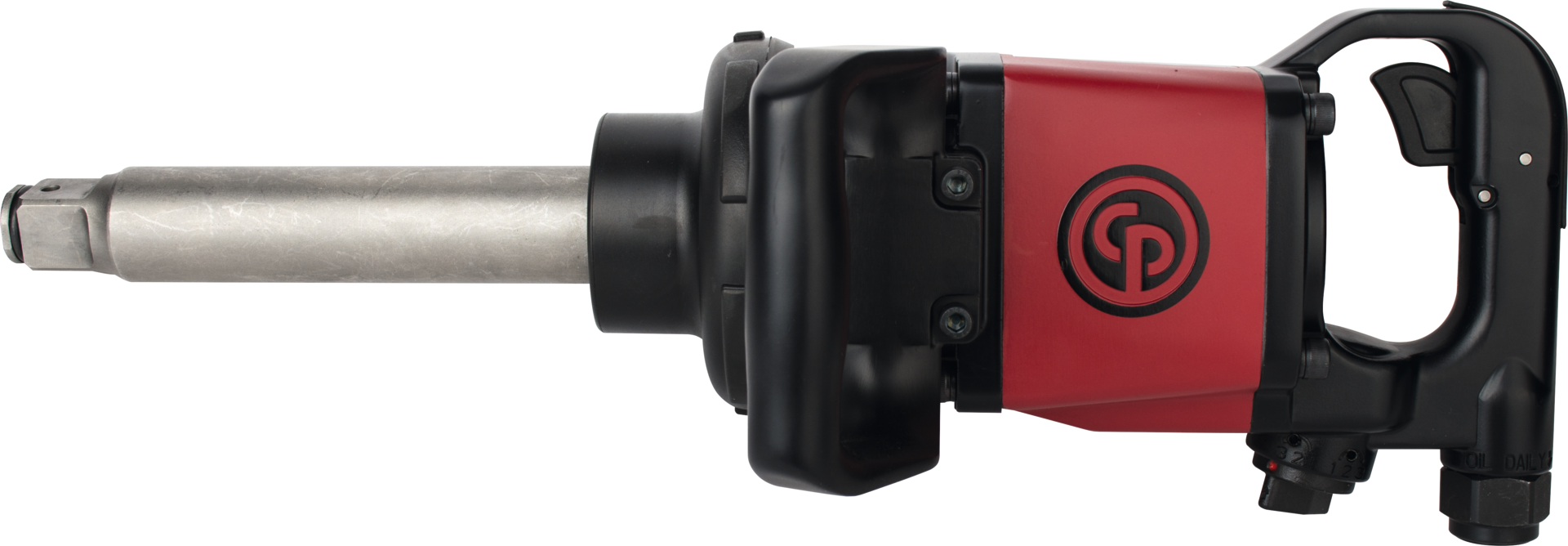 Schlagschrauber Druckluft 1" CP7782-6 1" Schlagschrauber Druckluft 1" CP7782-6 1"