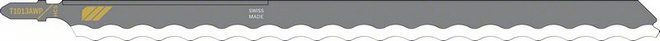 Stichsägeblatt Pack Dämmstoff Wellenschliff T 1013 AWP Arbeitslänge 224mm Stichsägeblatt Pack Dämmstoff Wellenschliff T 1013 AWP Arbeitslänge 224mm
