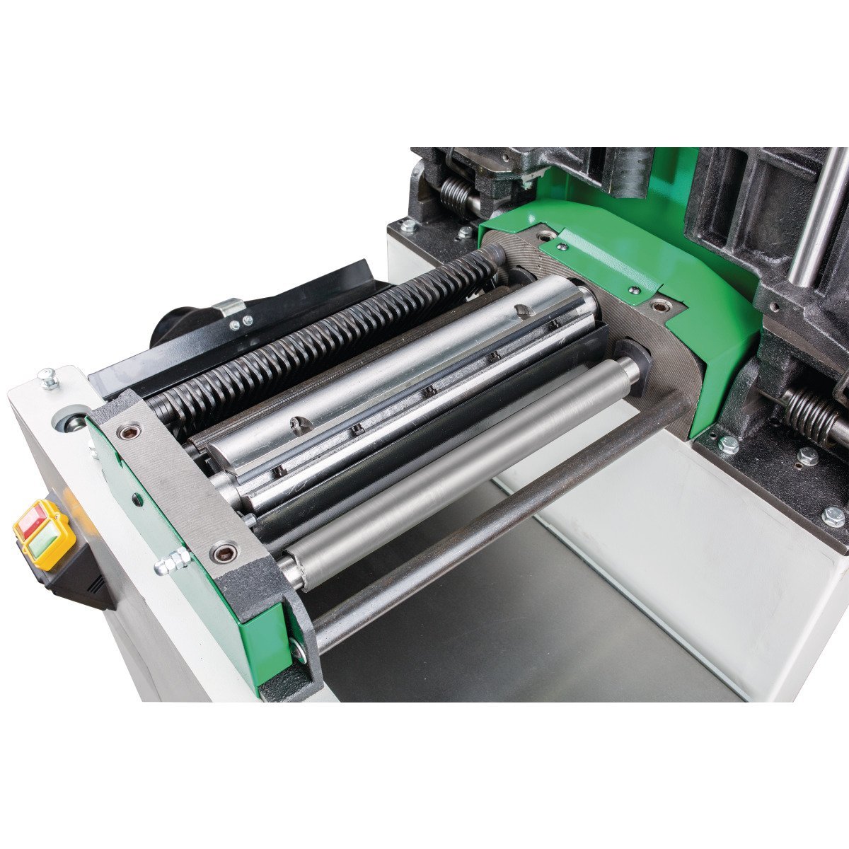 Abricht-Dickenhobel Holzstar ADH 31C (400 V)