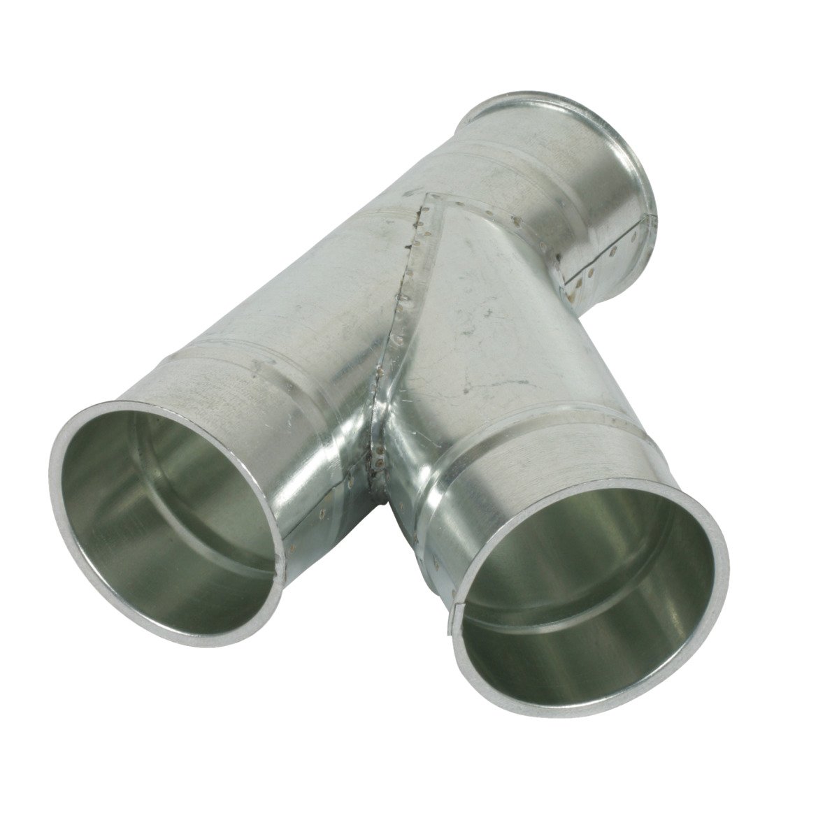 Abzweigstück Holzkraft Ø 200/200/200