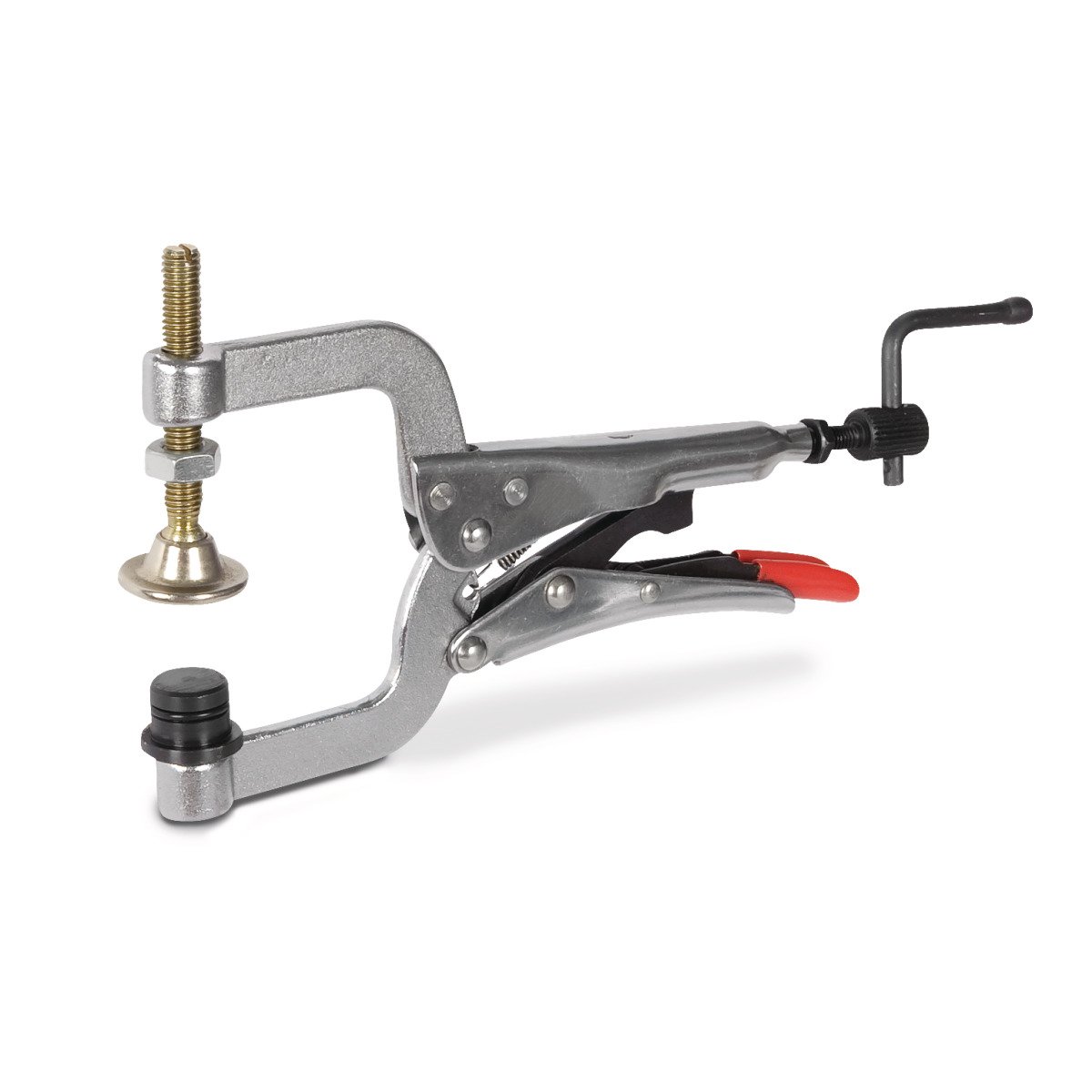 Winkel-Gripzange Schweisskraft WGZ 76