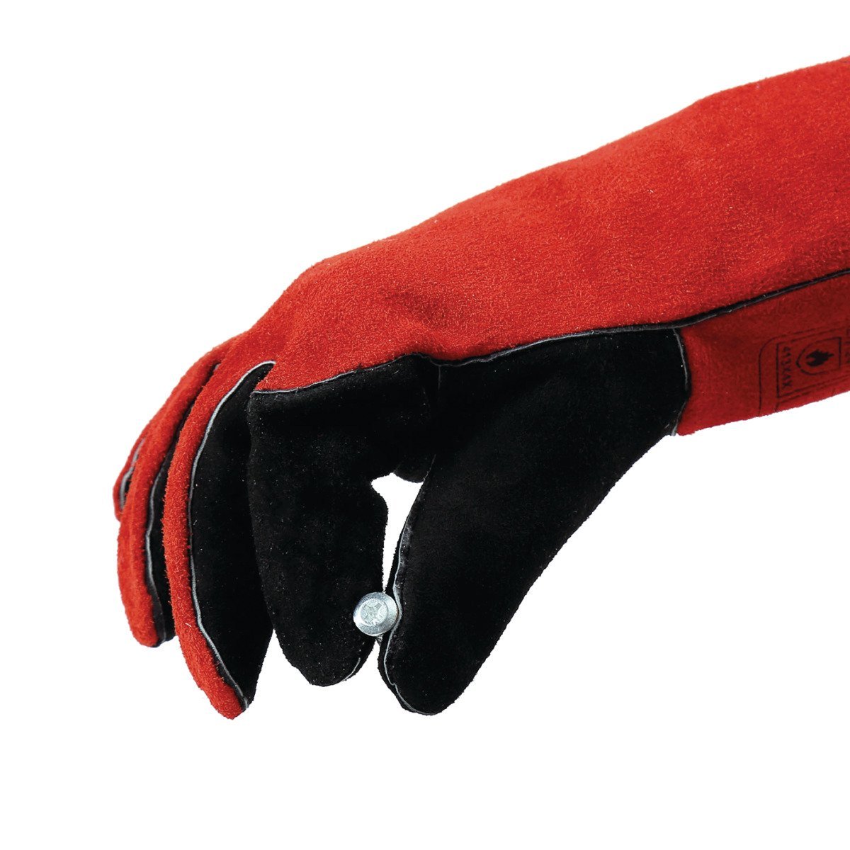 Schweißerhandschuh Schweisskraft Basic Gr. L
