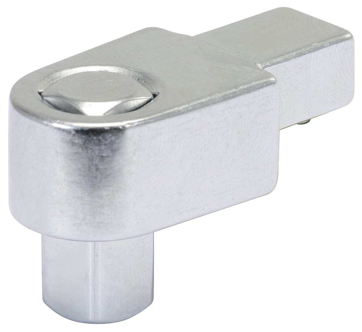 KS Tools Einsteckvierkant 9 × 12 mm 1/2"